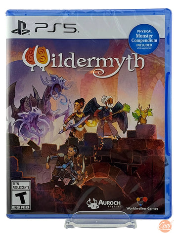 Wildermyth