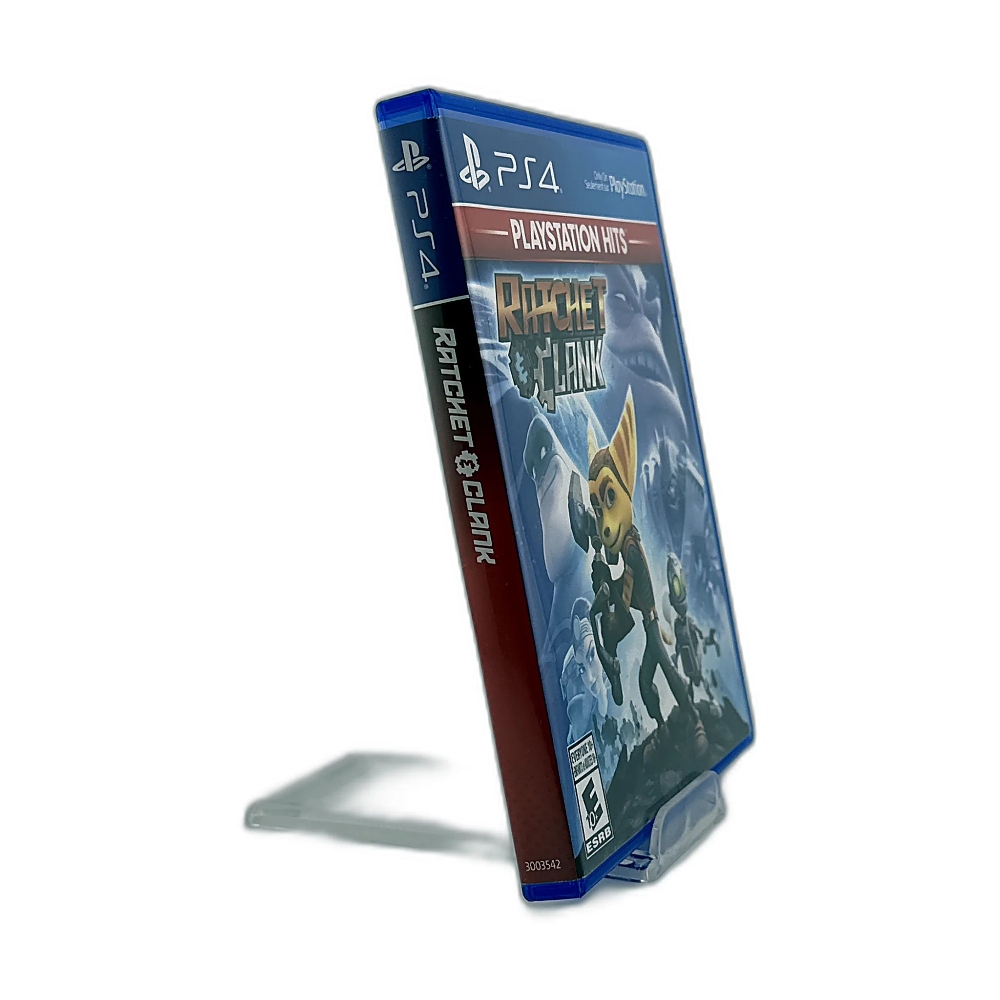 Ratchet & Clank [PlayStation Hits]