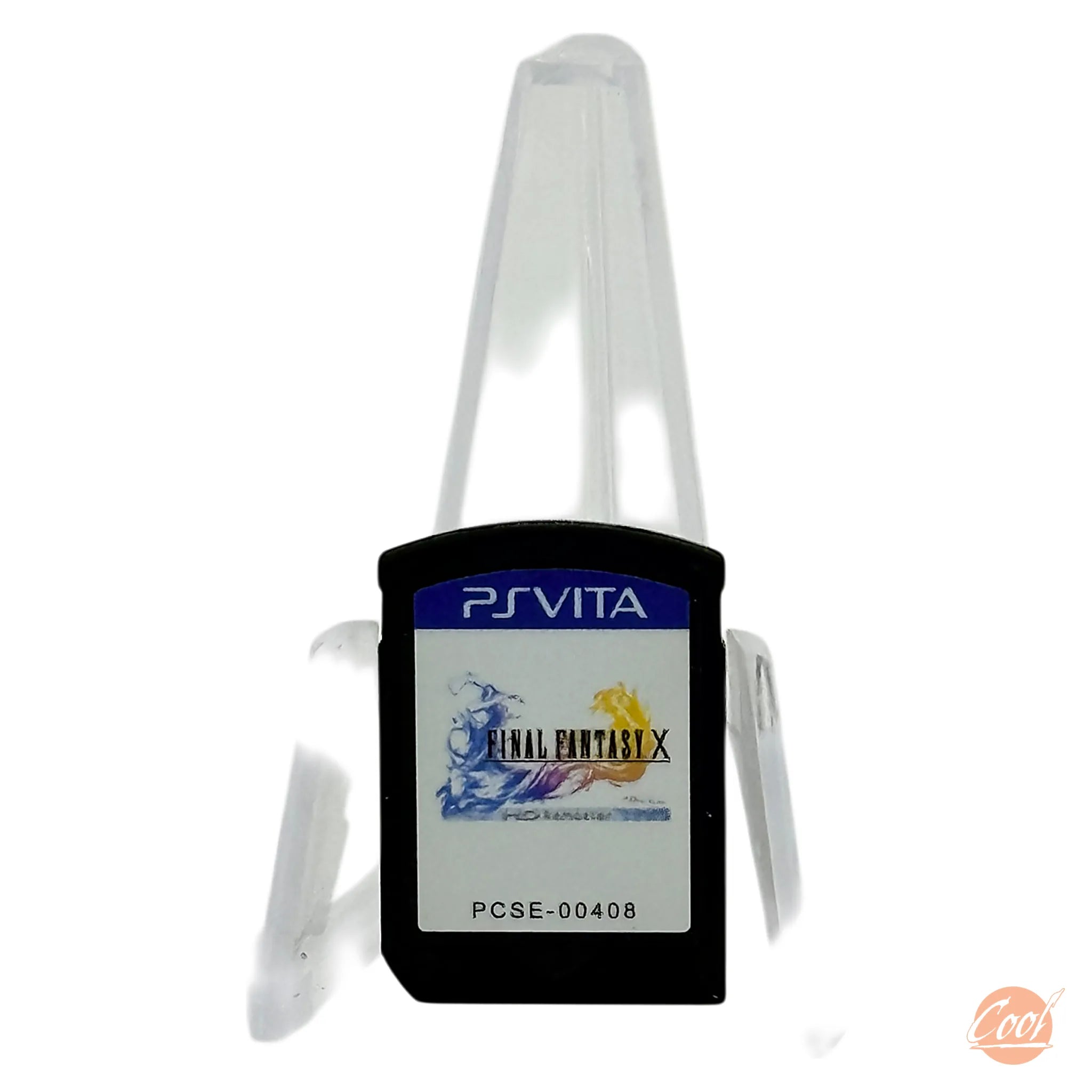 Final Fantasy X HD Remaster
