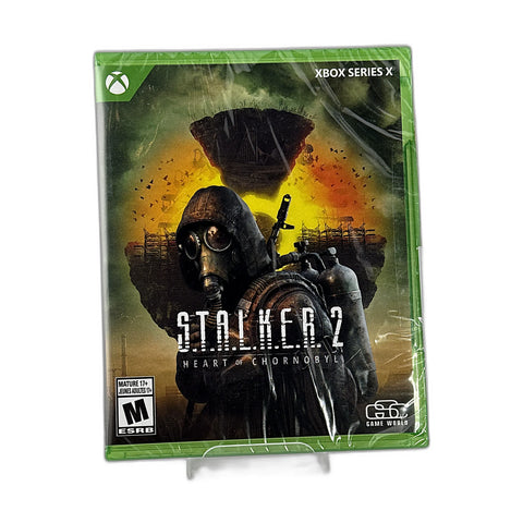 S.T.A.L.K.E.R. 2: Heart Of Chornobyl
