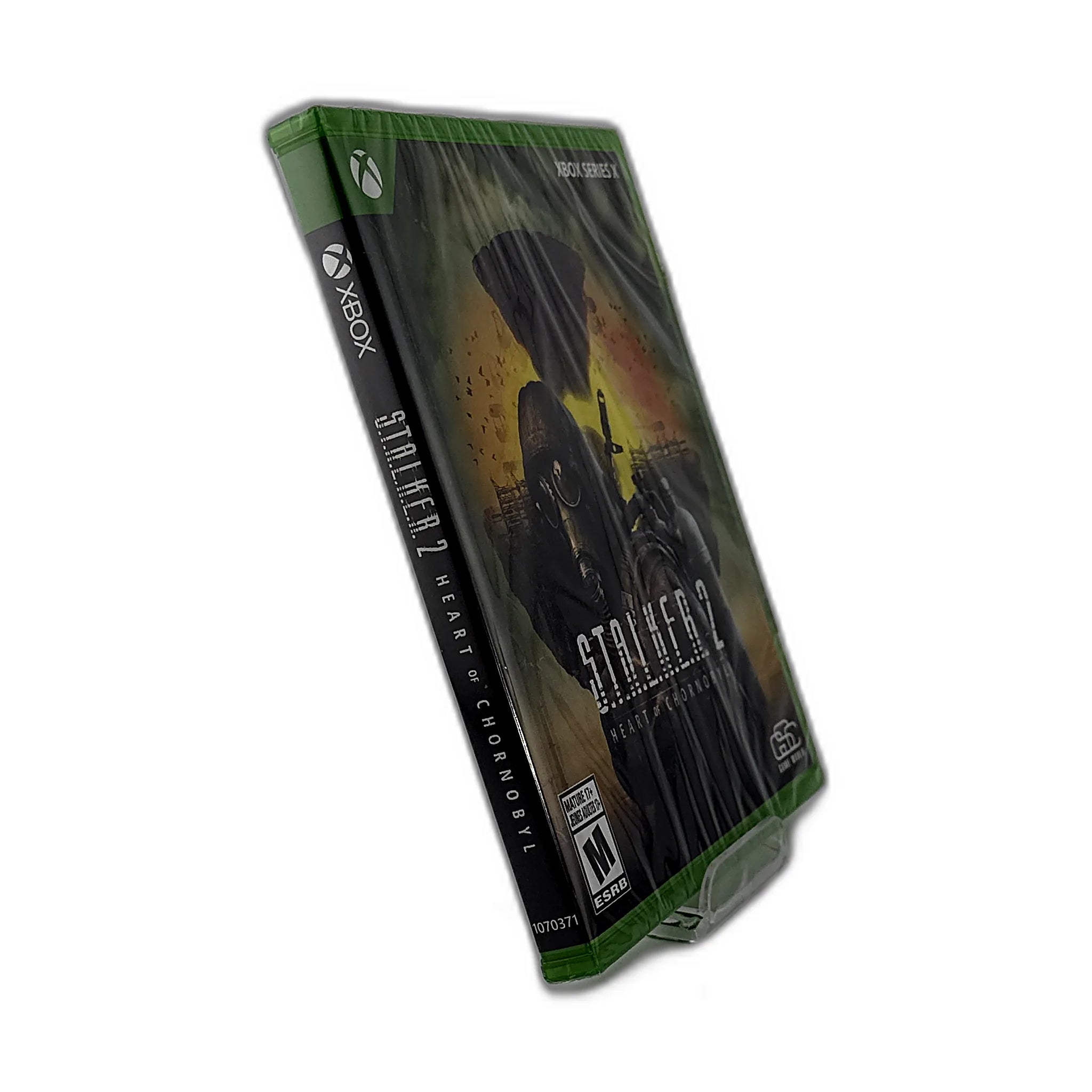 S.T.A.L.K.E.R. 2: Heart Of Chornobyl