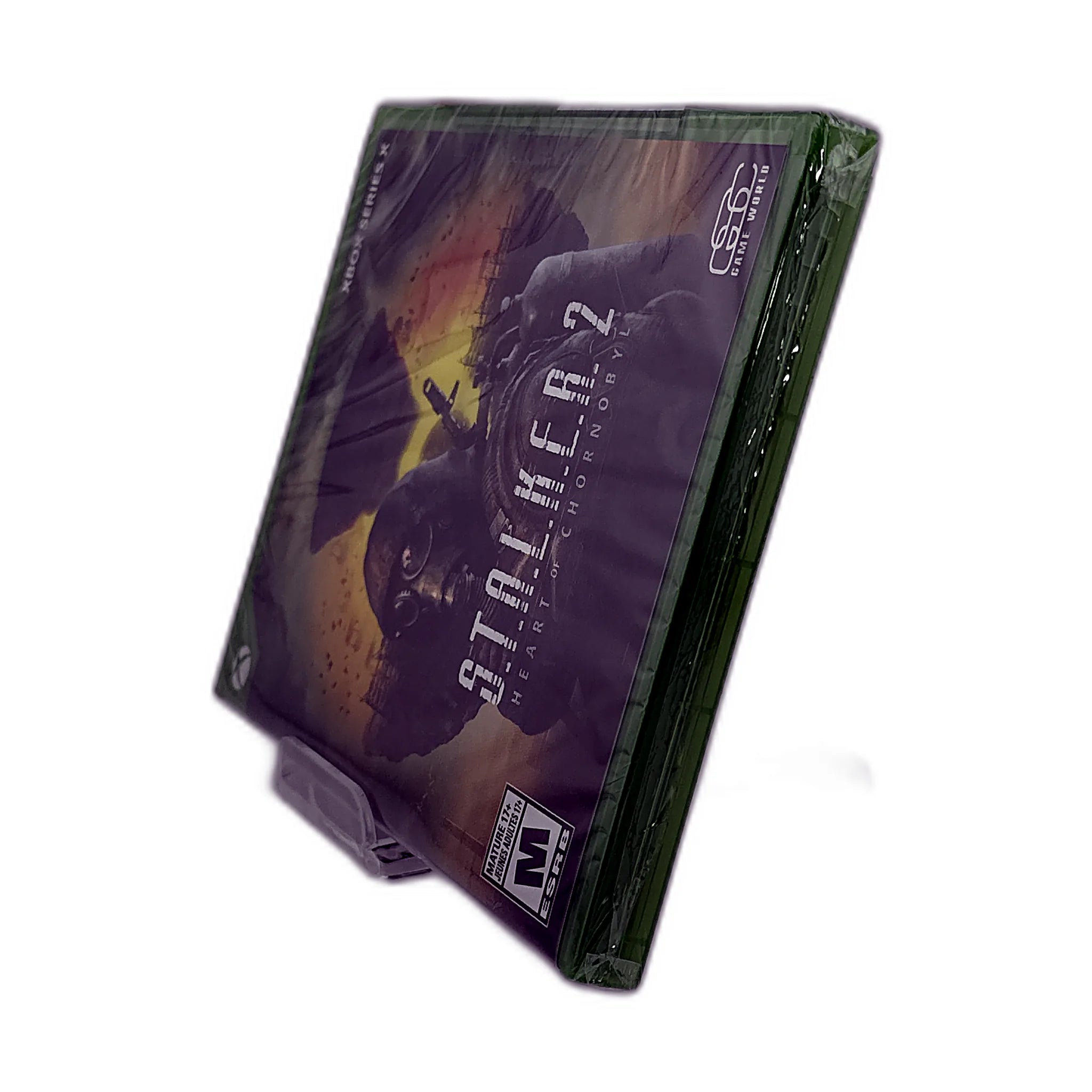 S.T.A.L.K.E.R. 2: Heart Of Chornobyl