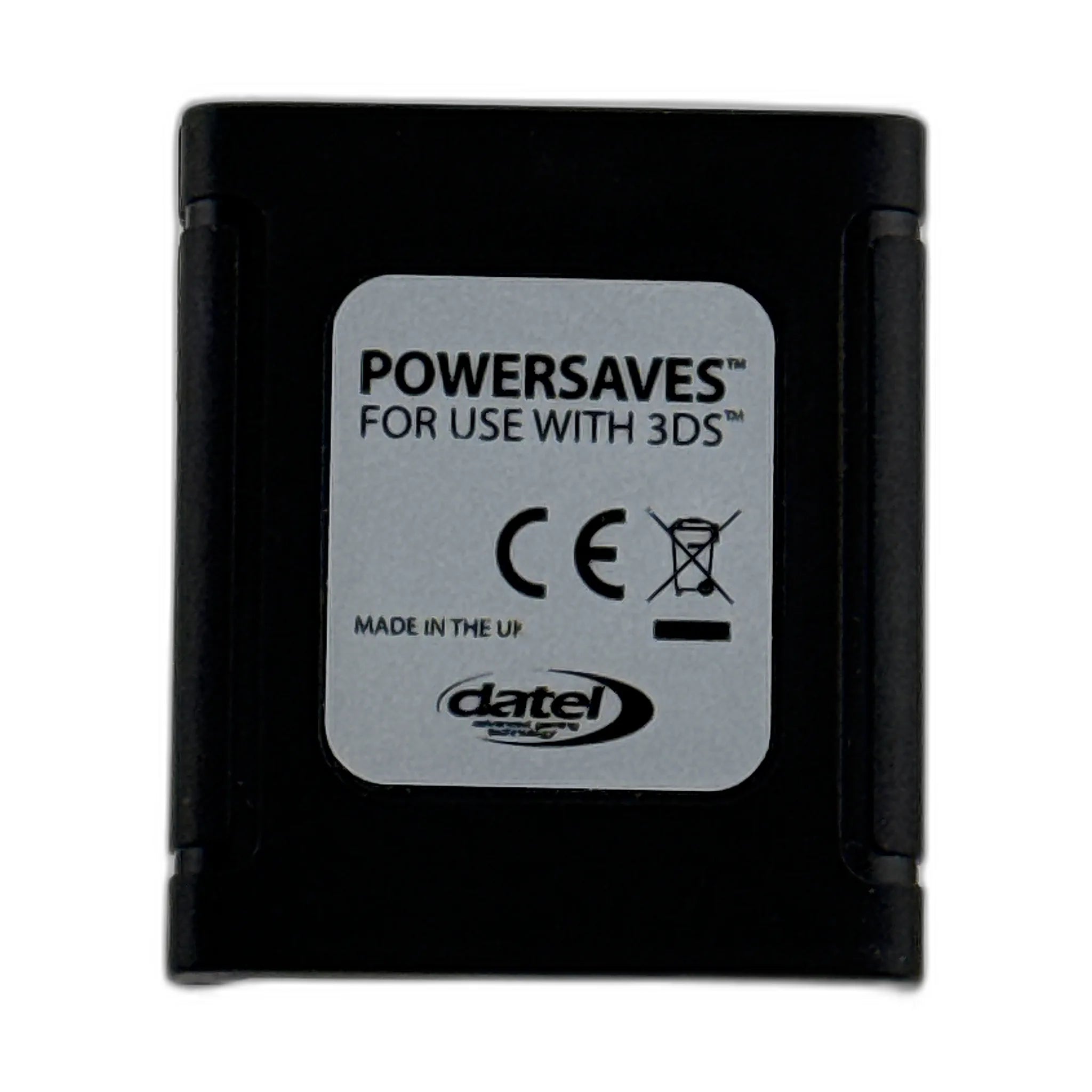 Datel Action Replay Power Saves Pro
