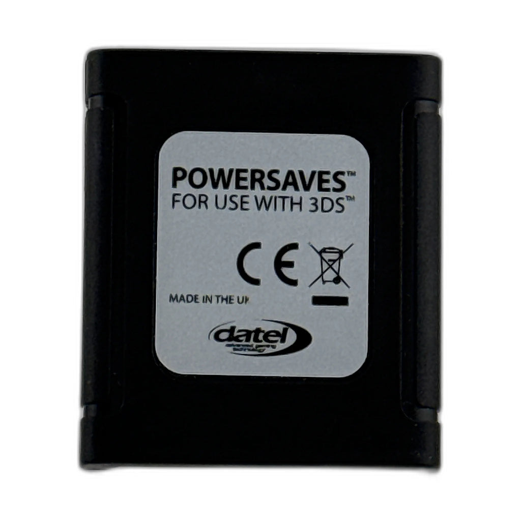 Datel Action Replay Power Saves Pro