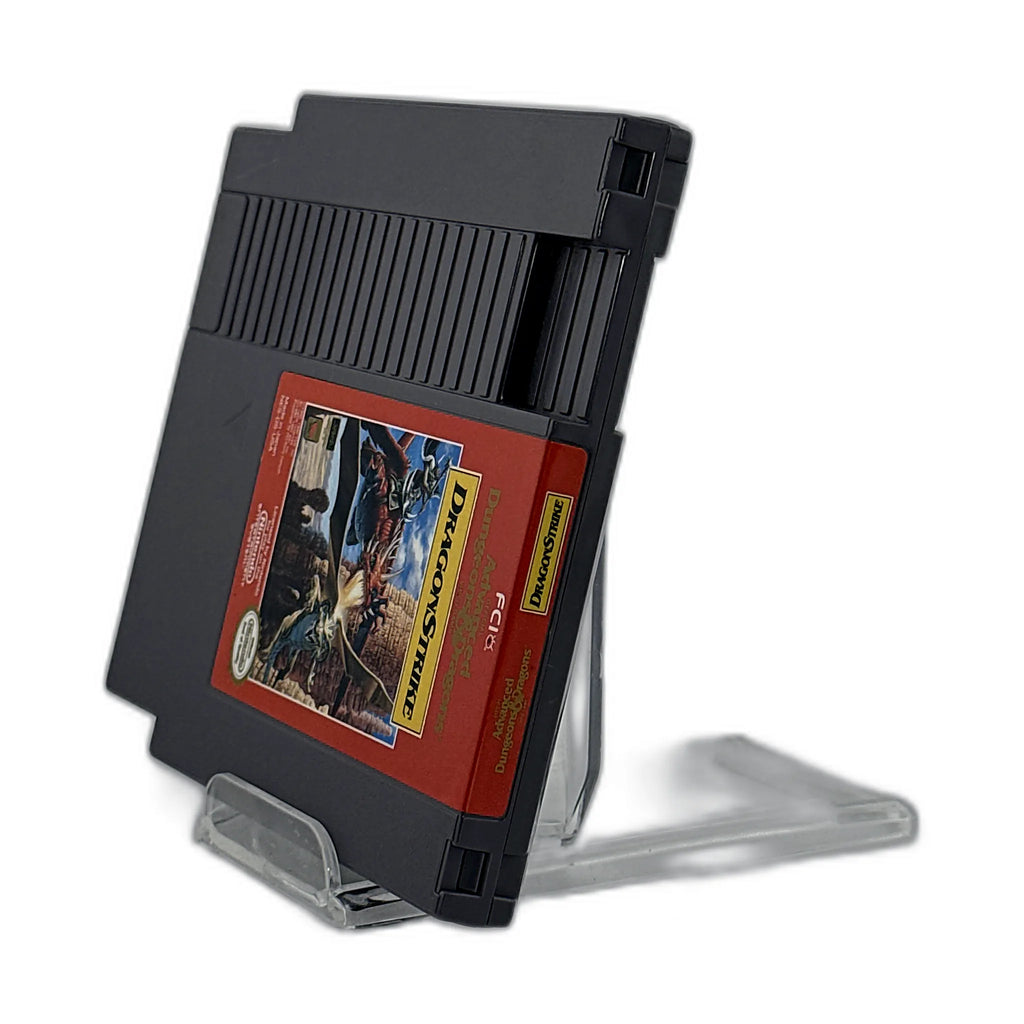 Advanced Dungeons & Dragons Dragon Strike