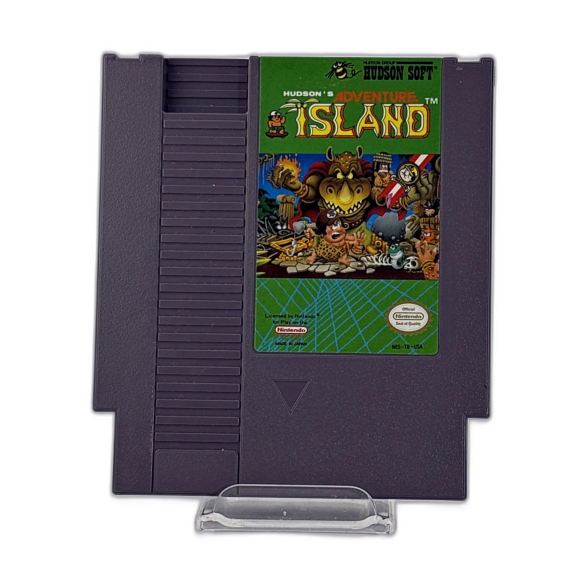 Adventure Island