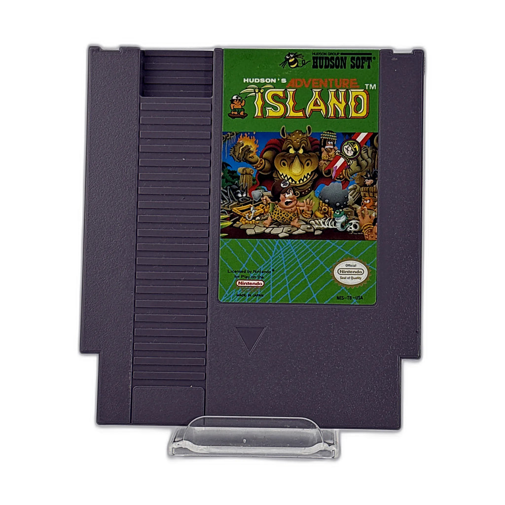 Adventure Island