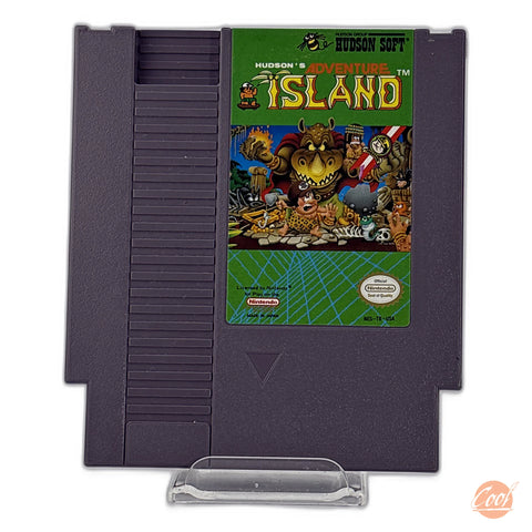 Adventure Island