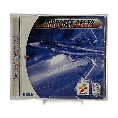 AirForce Delta