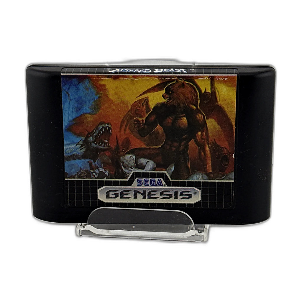 Altered Beast
