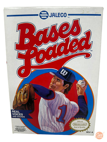 Bases Loaded