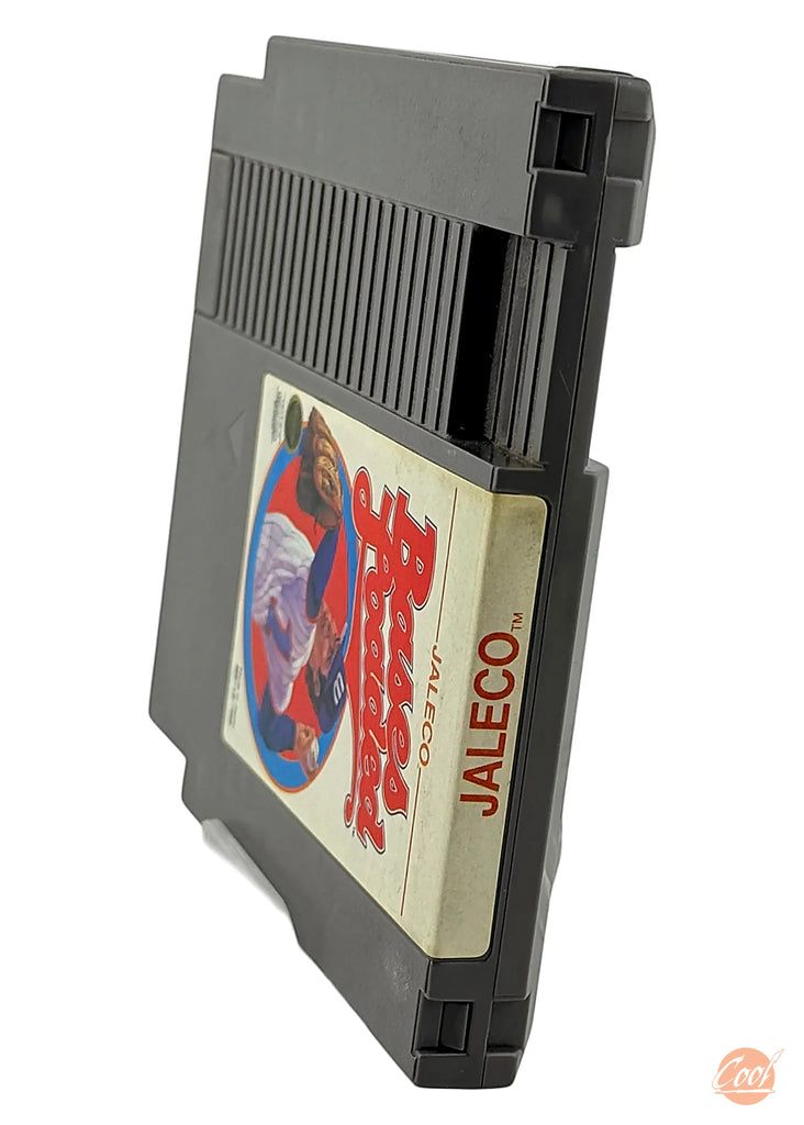 Bases Loaded - NES [Loose Game]