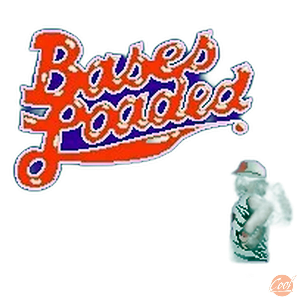 Bases Loaded - NES [Loose Game]