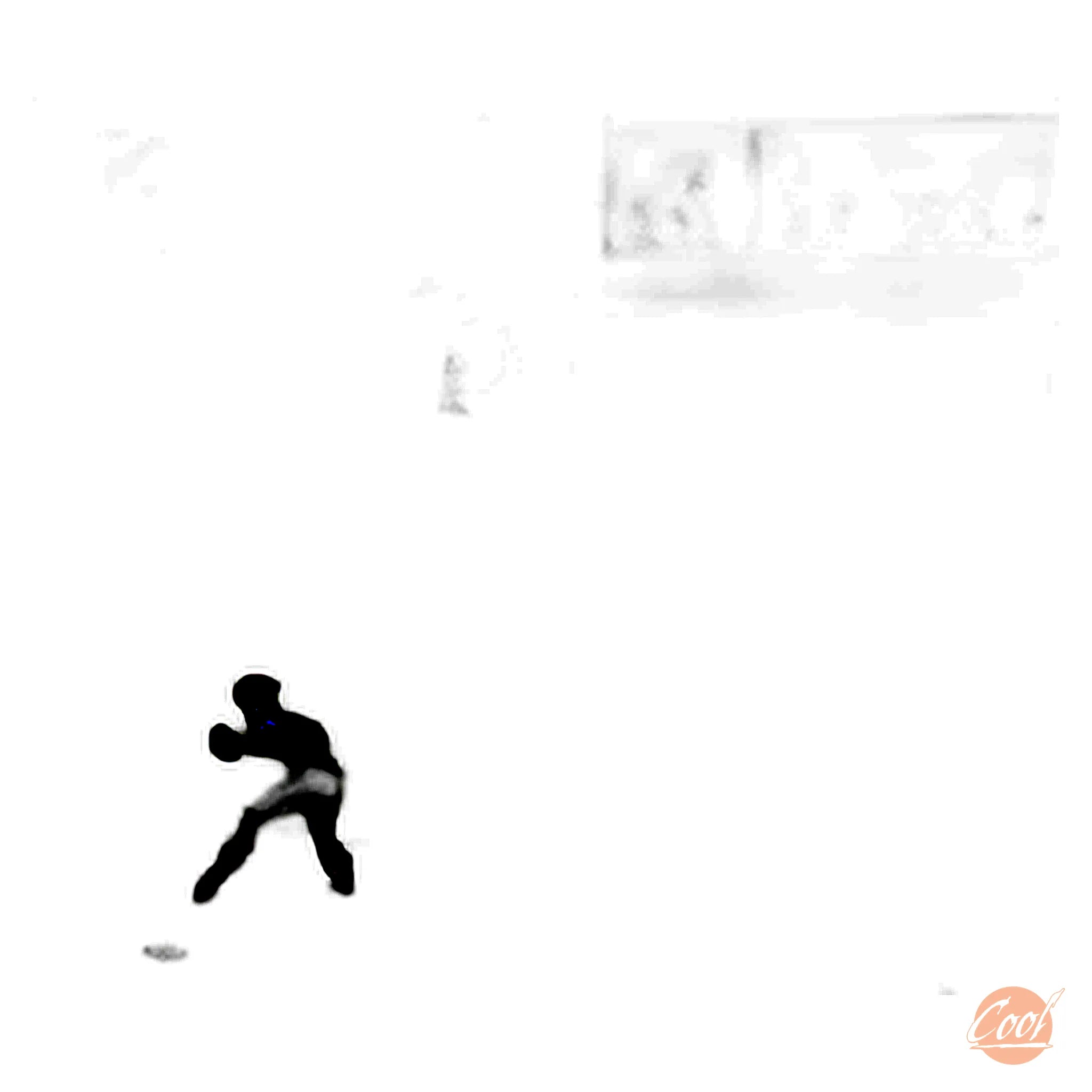 Bases Loaded - NES [Loose Game]