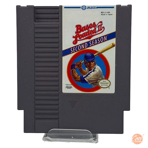 Bases Loaded 2 Second Season