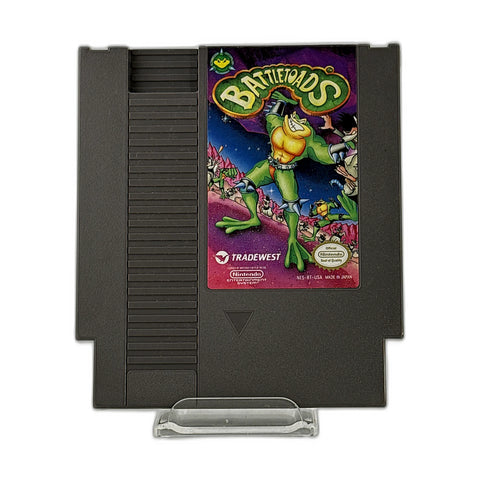 Battletoads