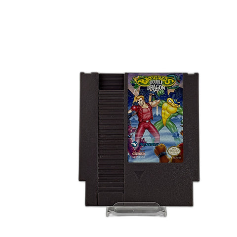 Battletoads And Double Dragon The Ultimate Team