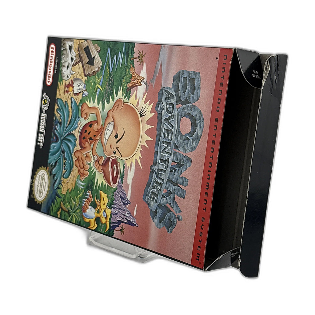 Bonk's Adventure