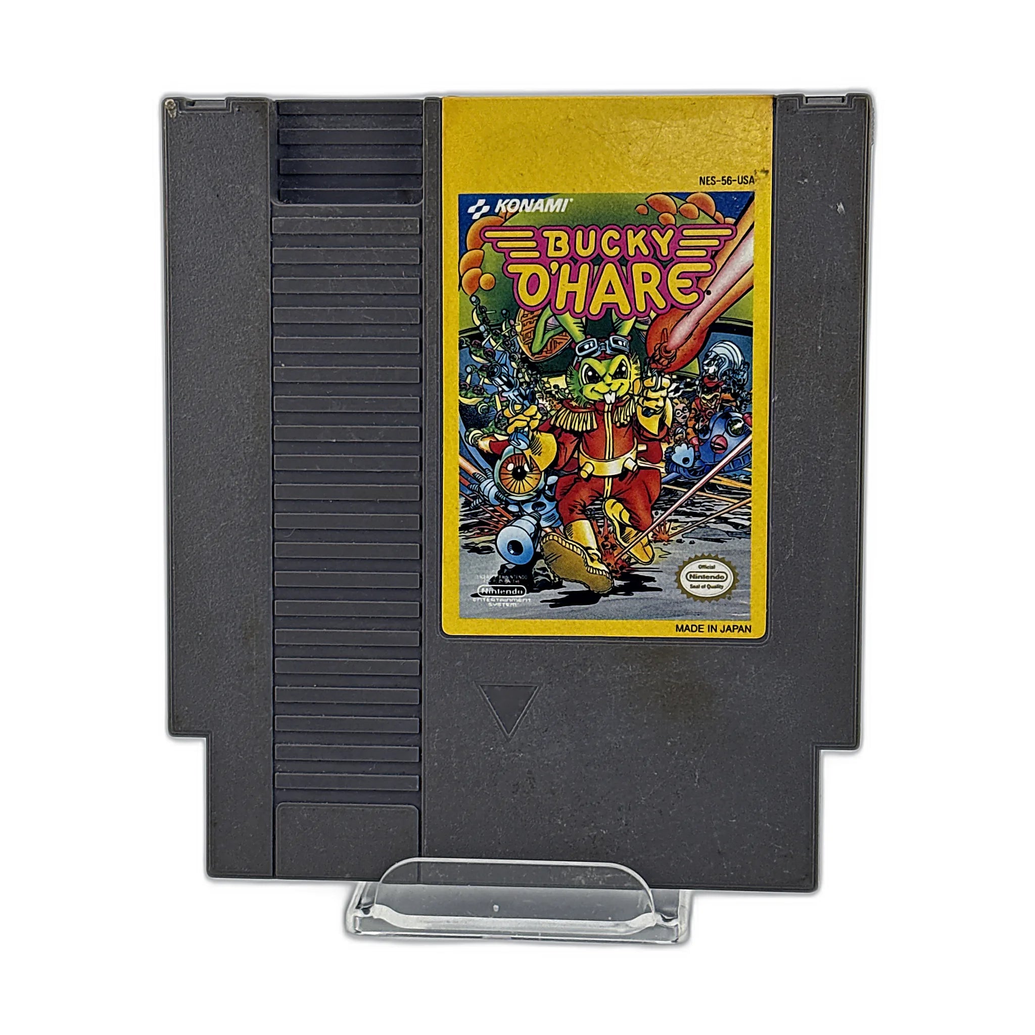 Bucky O'Hare