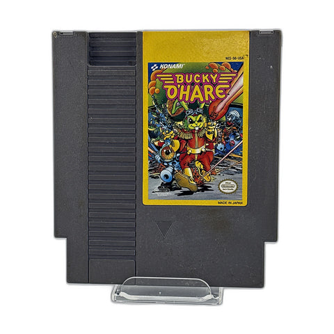 Bucky O'Hare