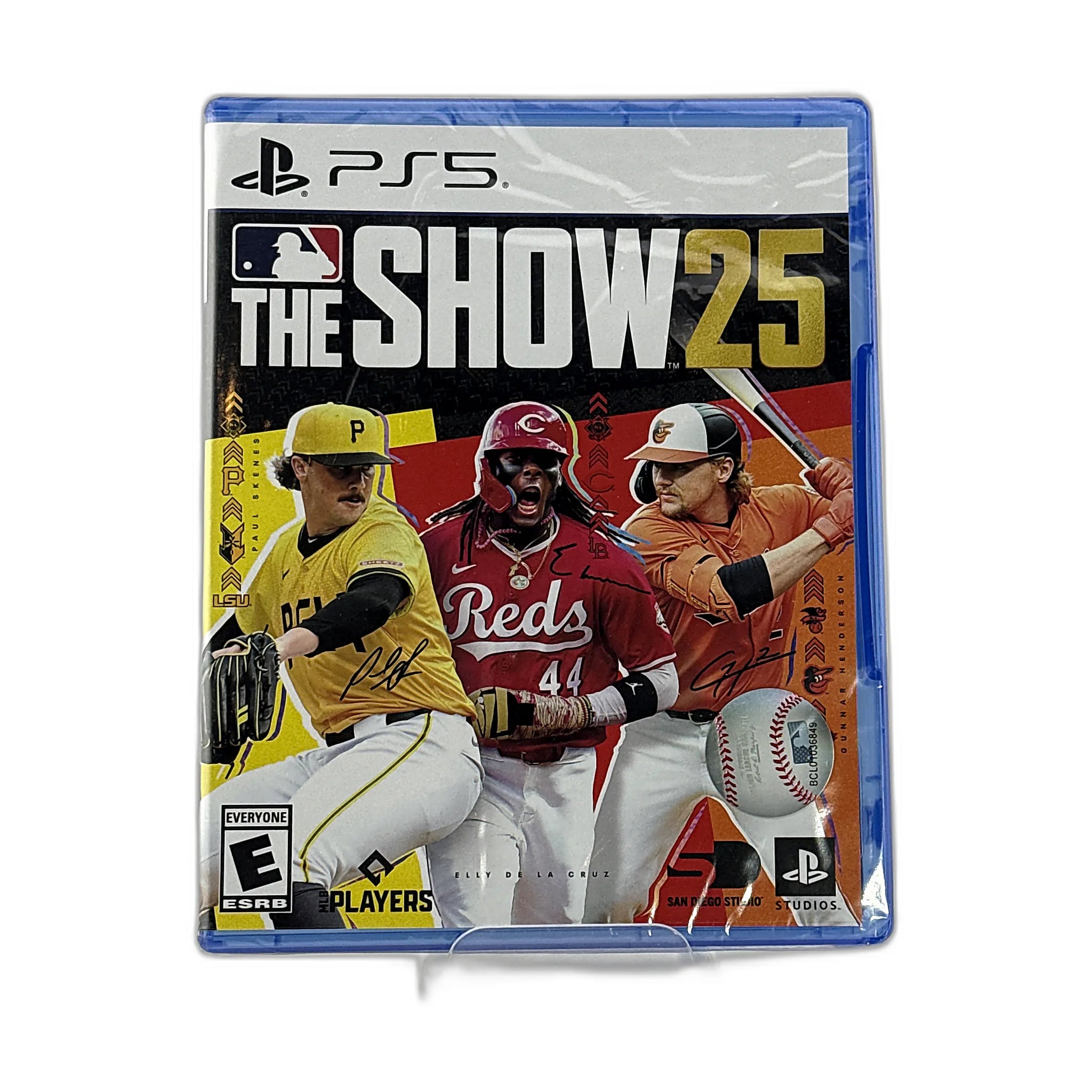 MLB The Show 25