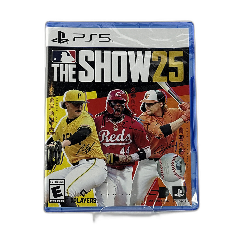 MLB The Show 25