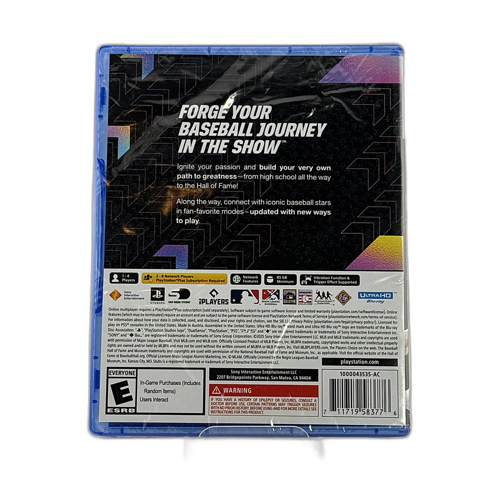 MLB The Show 25