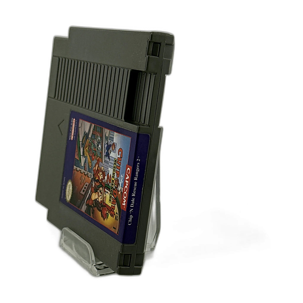 Chip And Dale Rescue Rangers 2