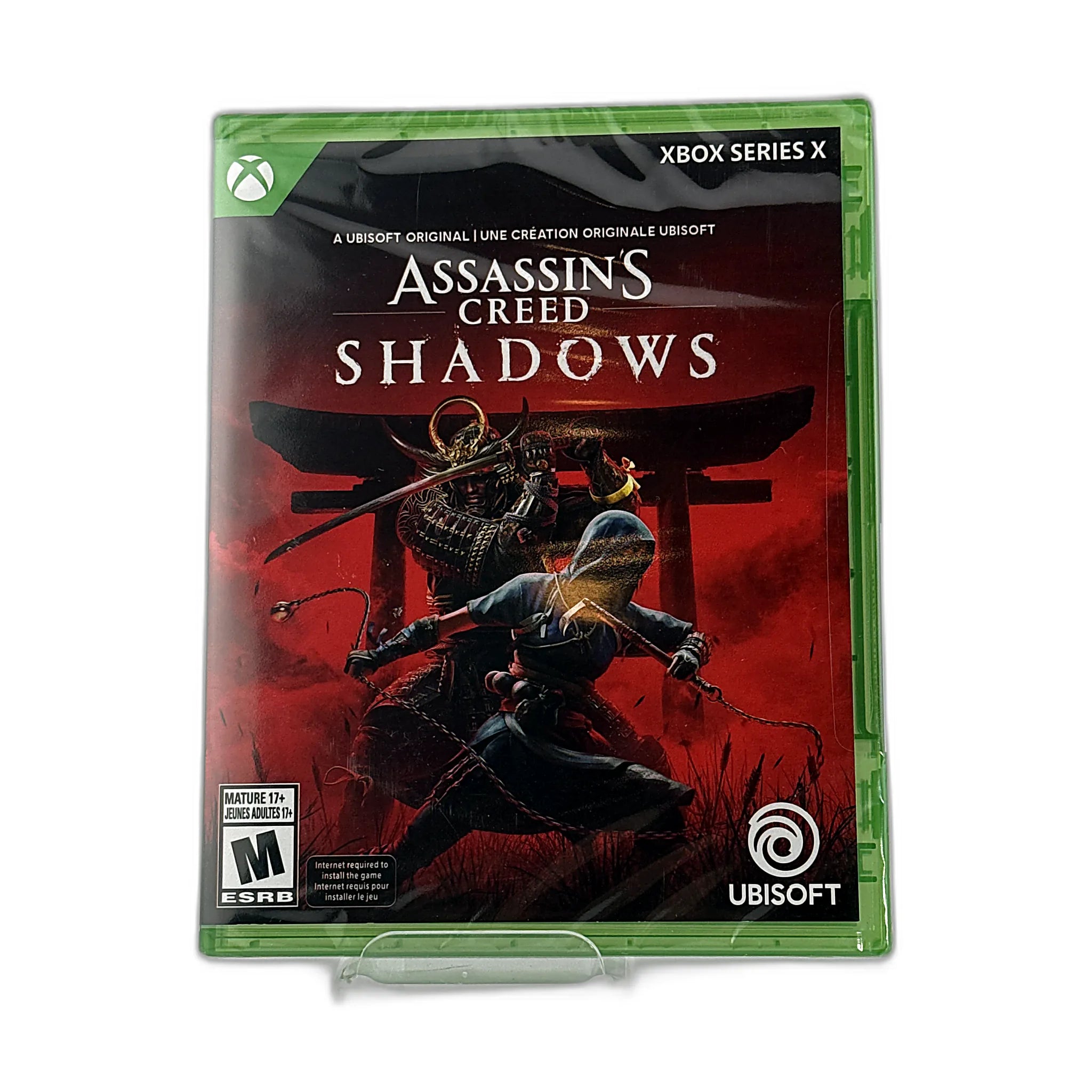 Assassin's Creed Shadows