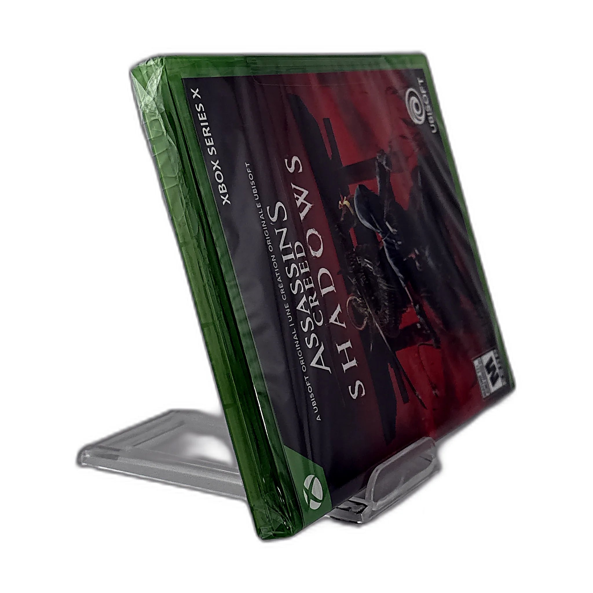 Assassin's Creed Shadows