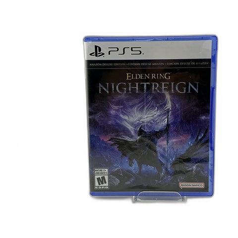 Elden Ring Nightreign [Amazon Deluxe Edition]
