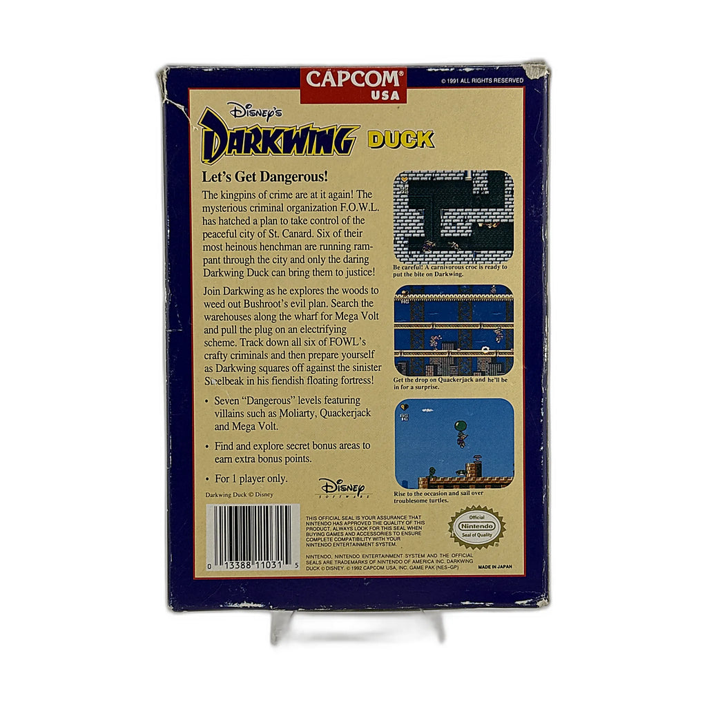 Darkwing Duck