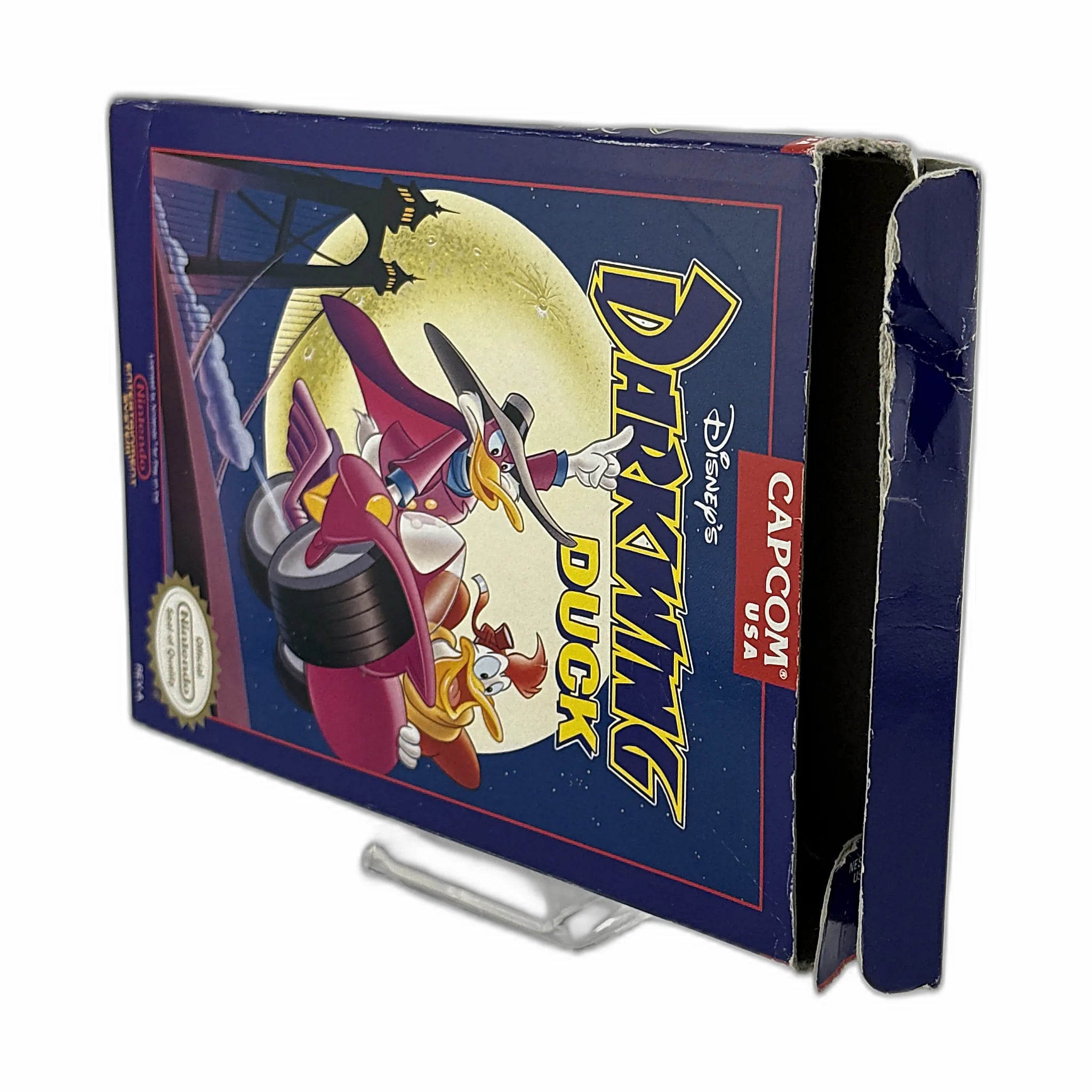 Darkwing Duck