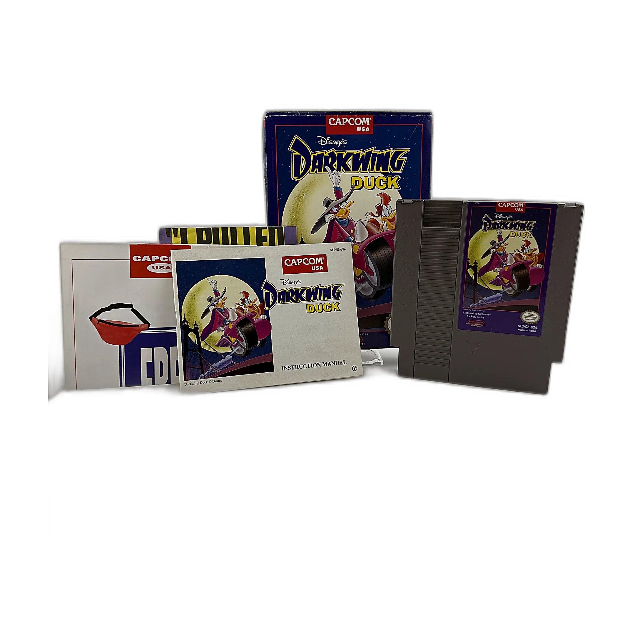 Darkwing Duck