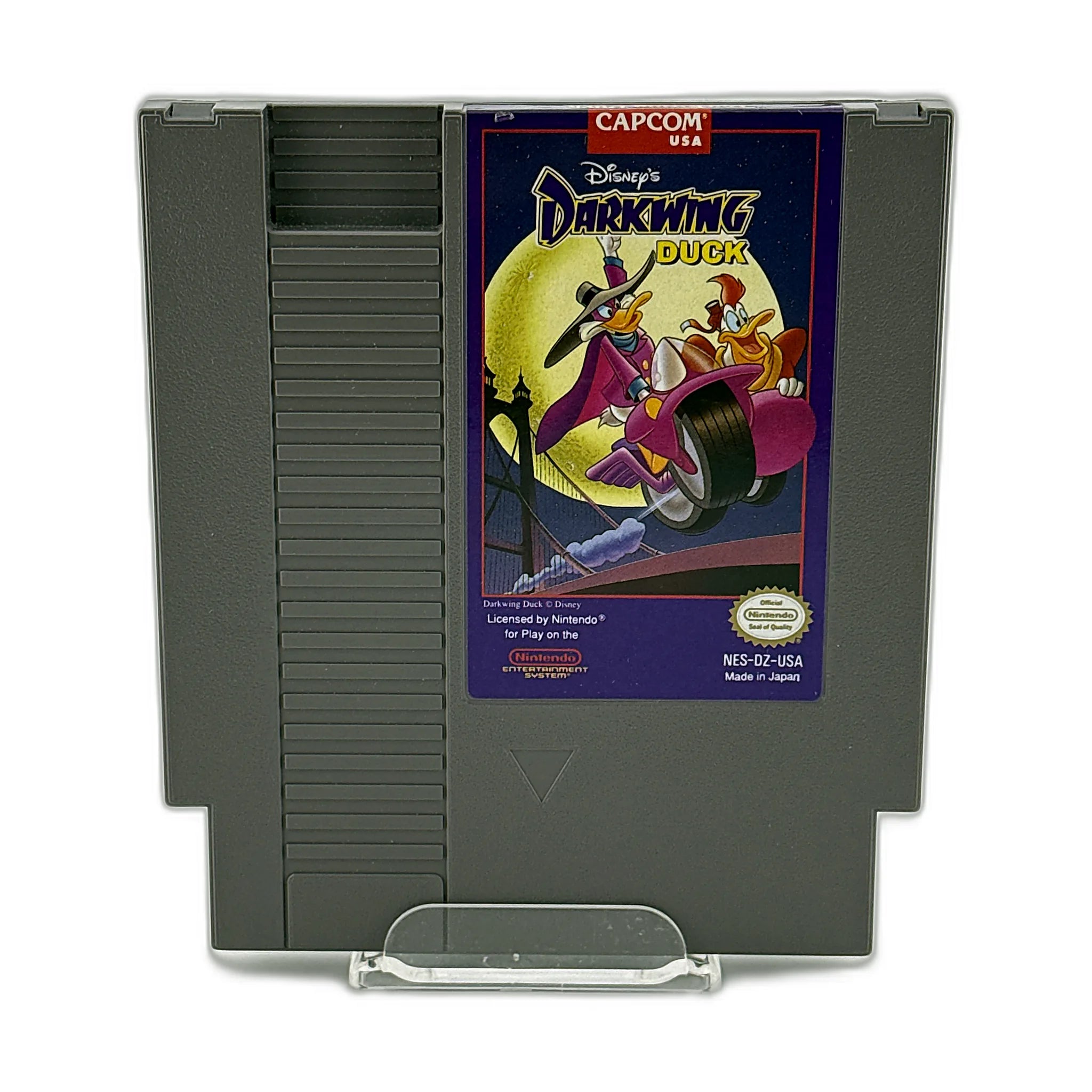 Darkwing Duck