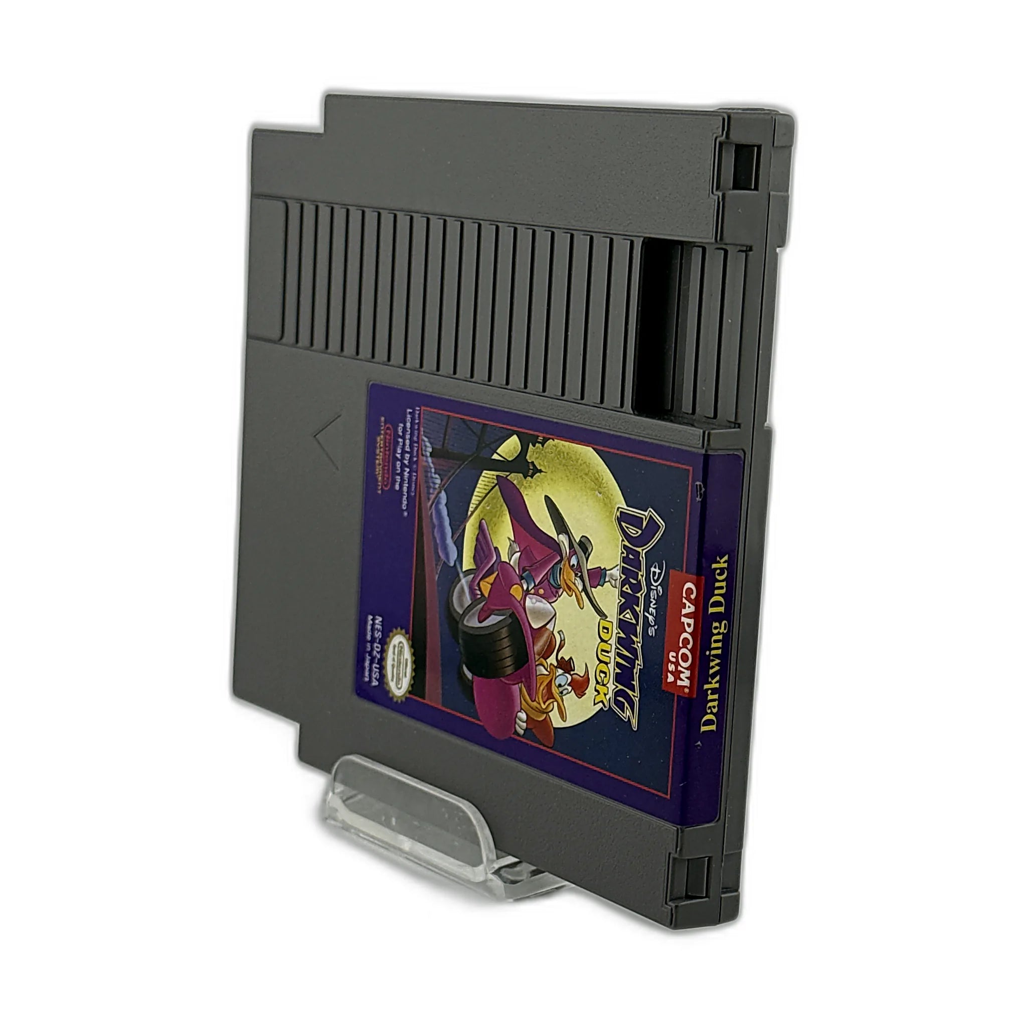 Darkwing Duck