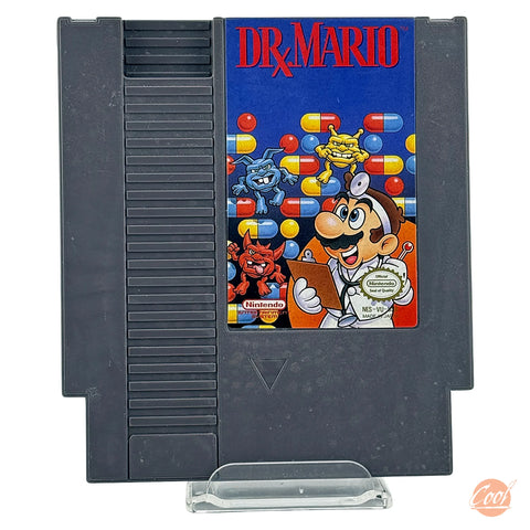 Dr. Mario
