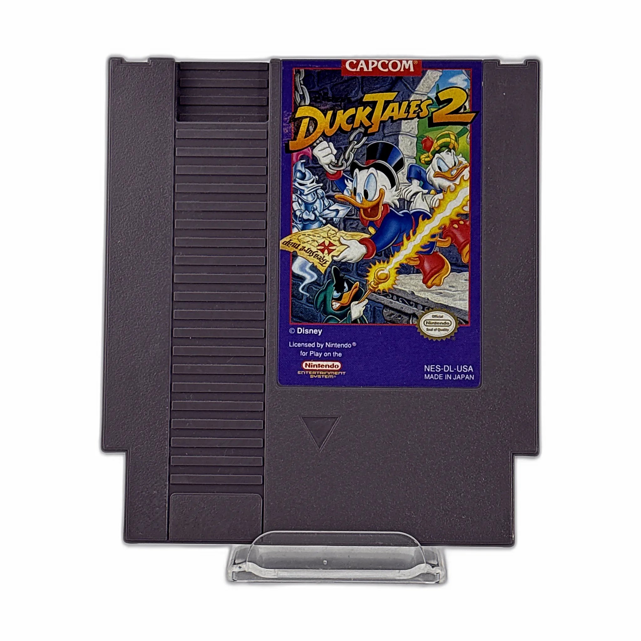 Duck Tales 2