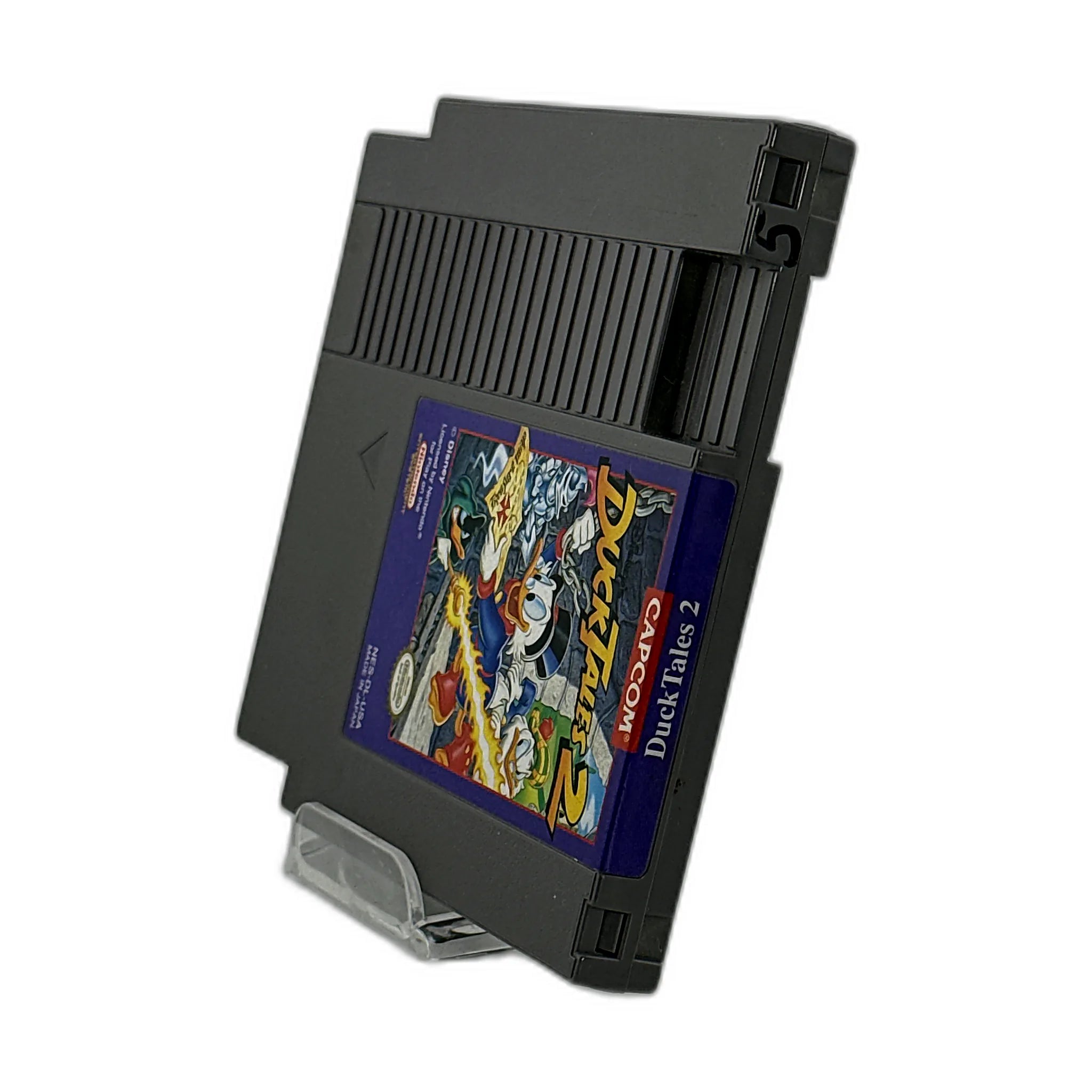 Duck Tales 2