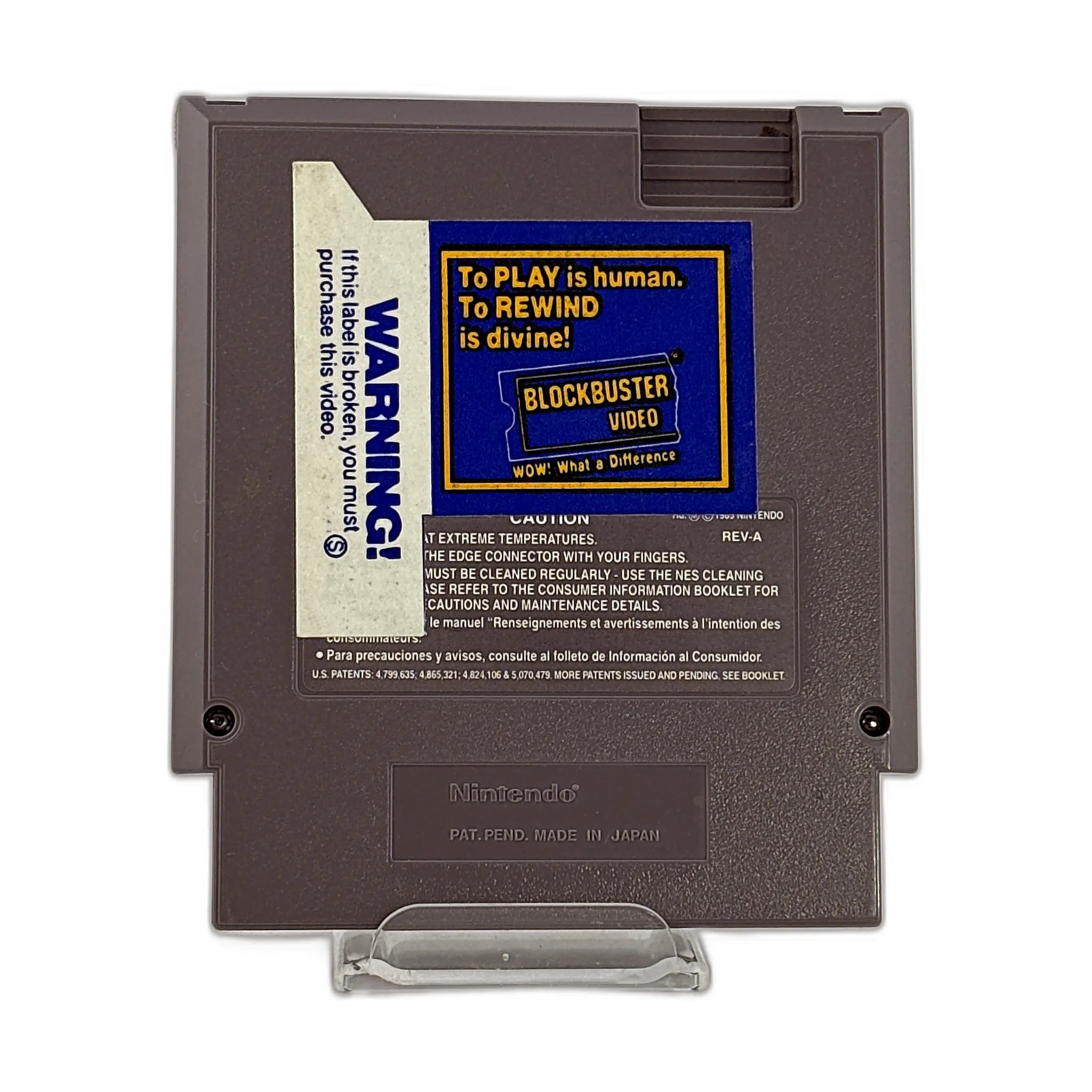 Duck Tales 2