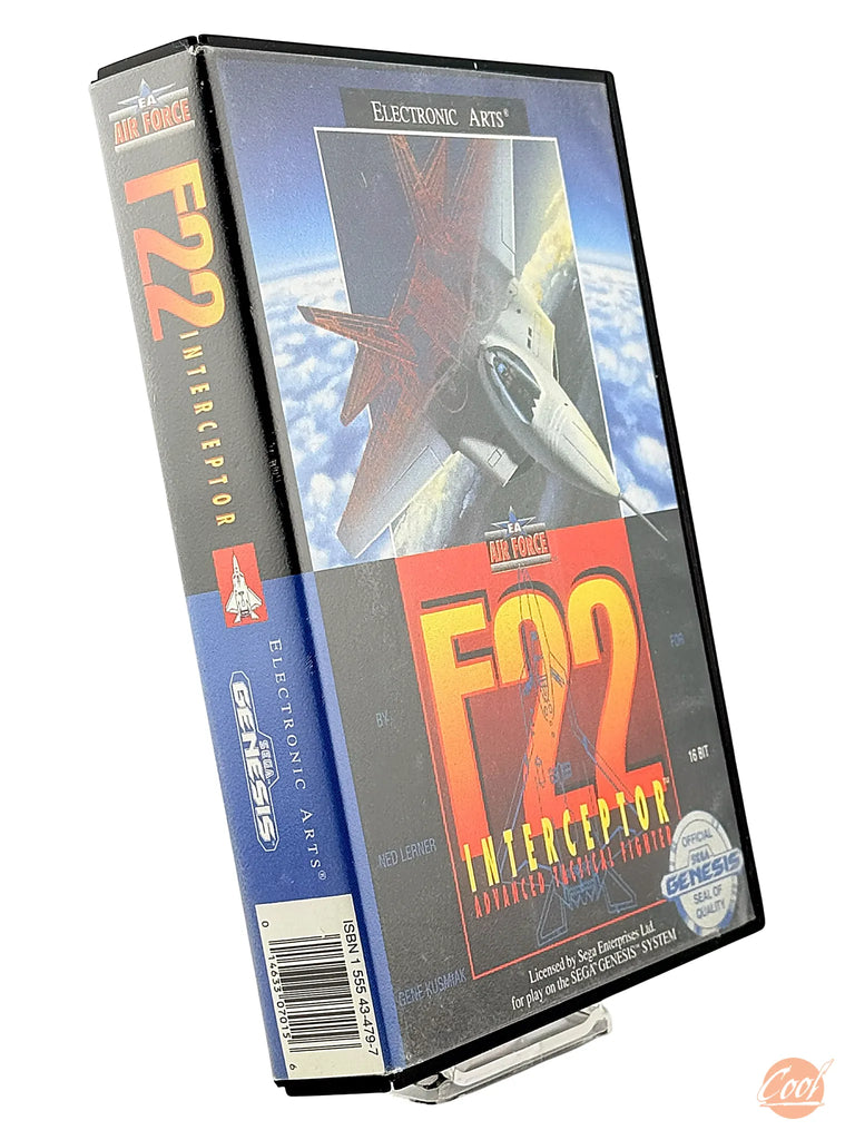 F-22 Interceptor
