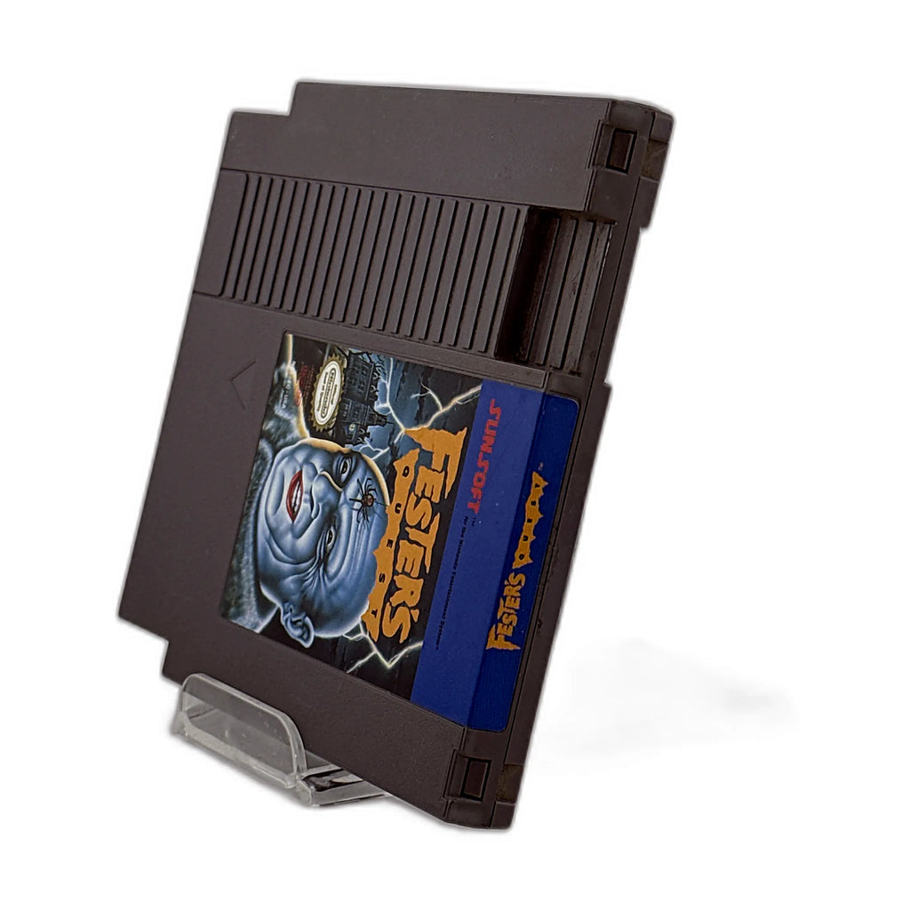 Fester's Quest
