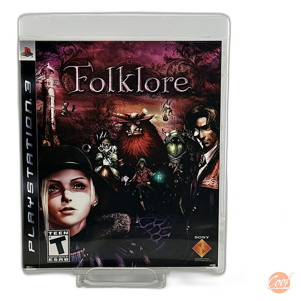 Folklore