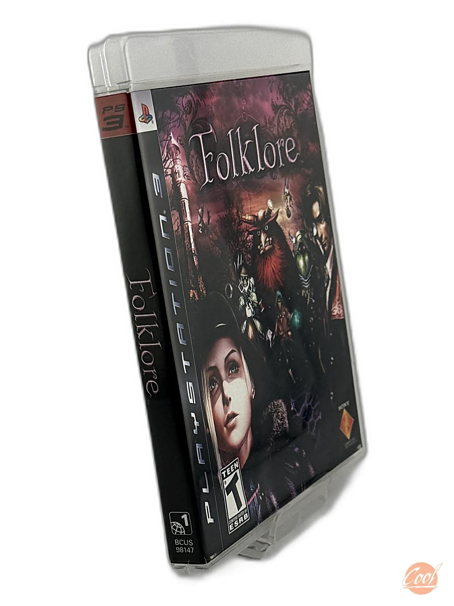 Folklore