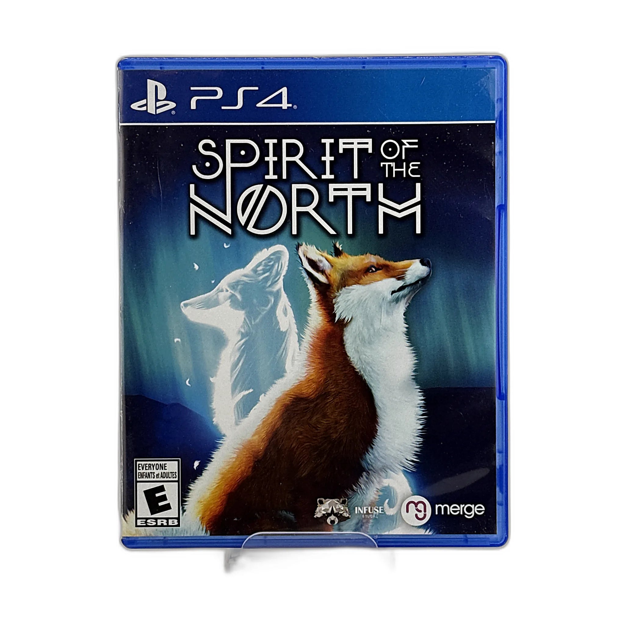 Spirit of the North