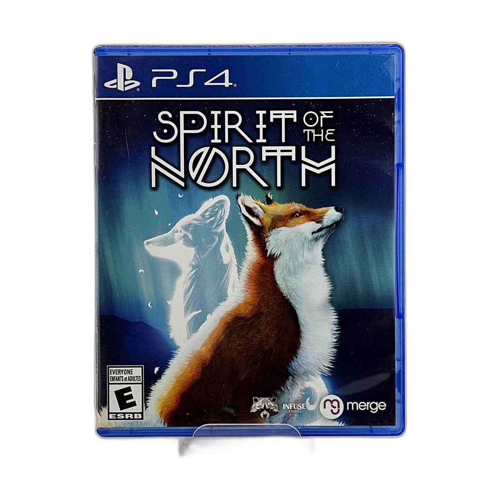 Spirit of the North