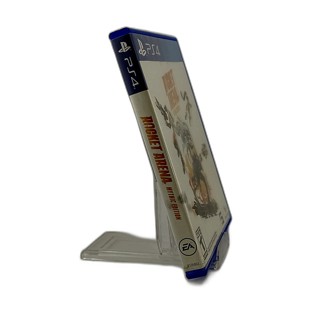 Rocket Arena Mythic Edition