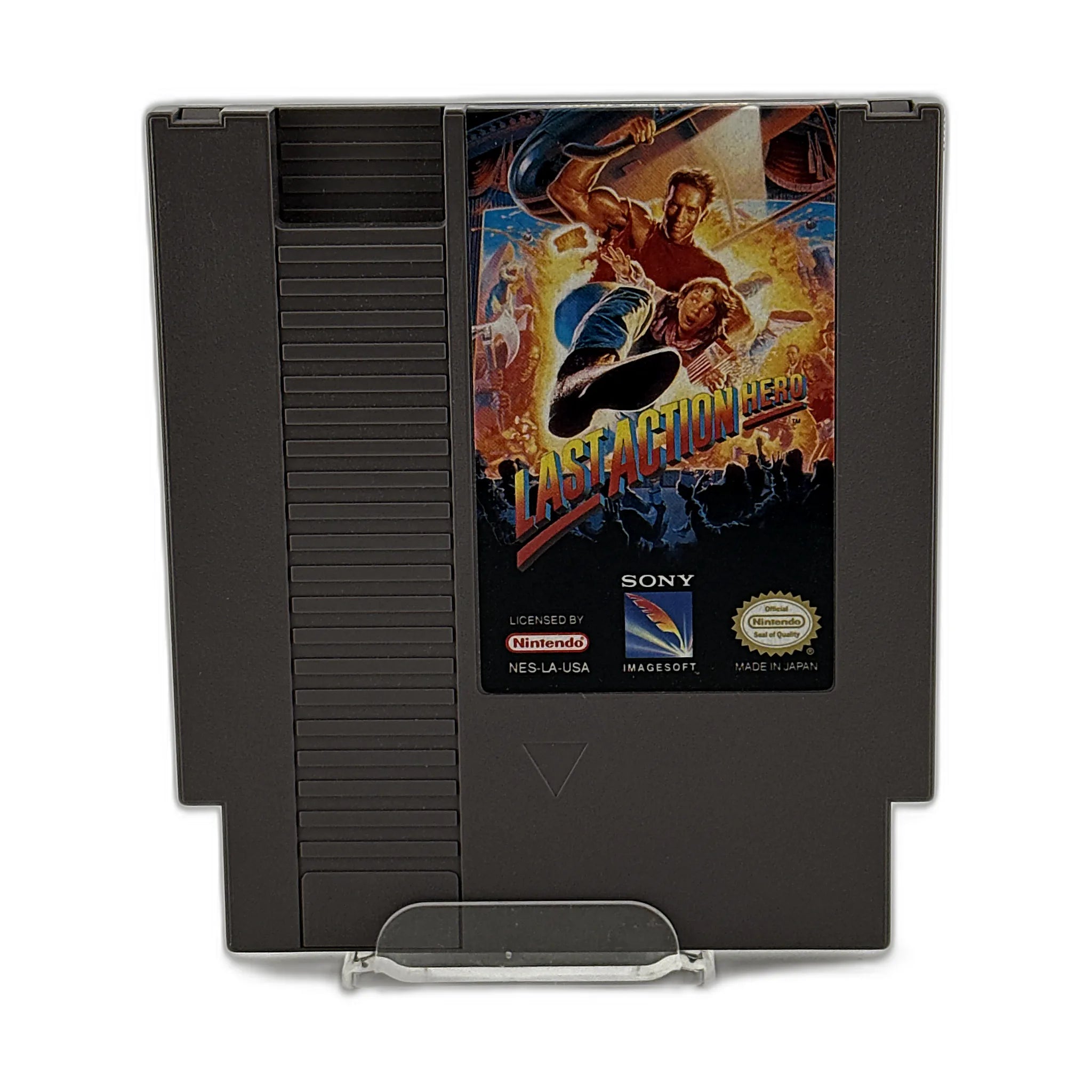 Last Action Hero