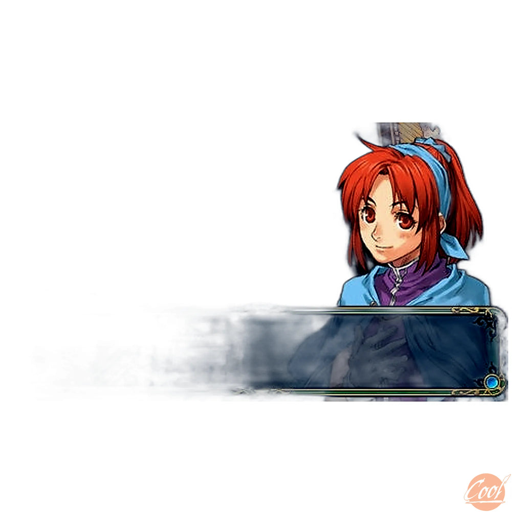 Legend of Heroes II Prophecy of the Moonlight Witch