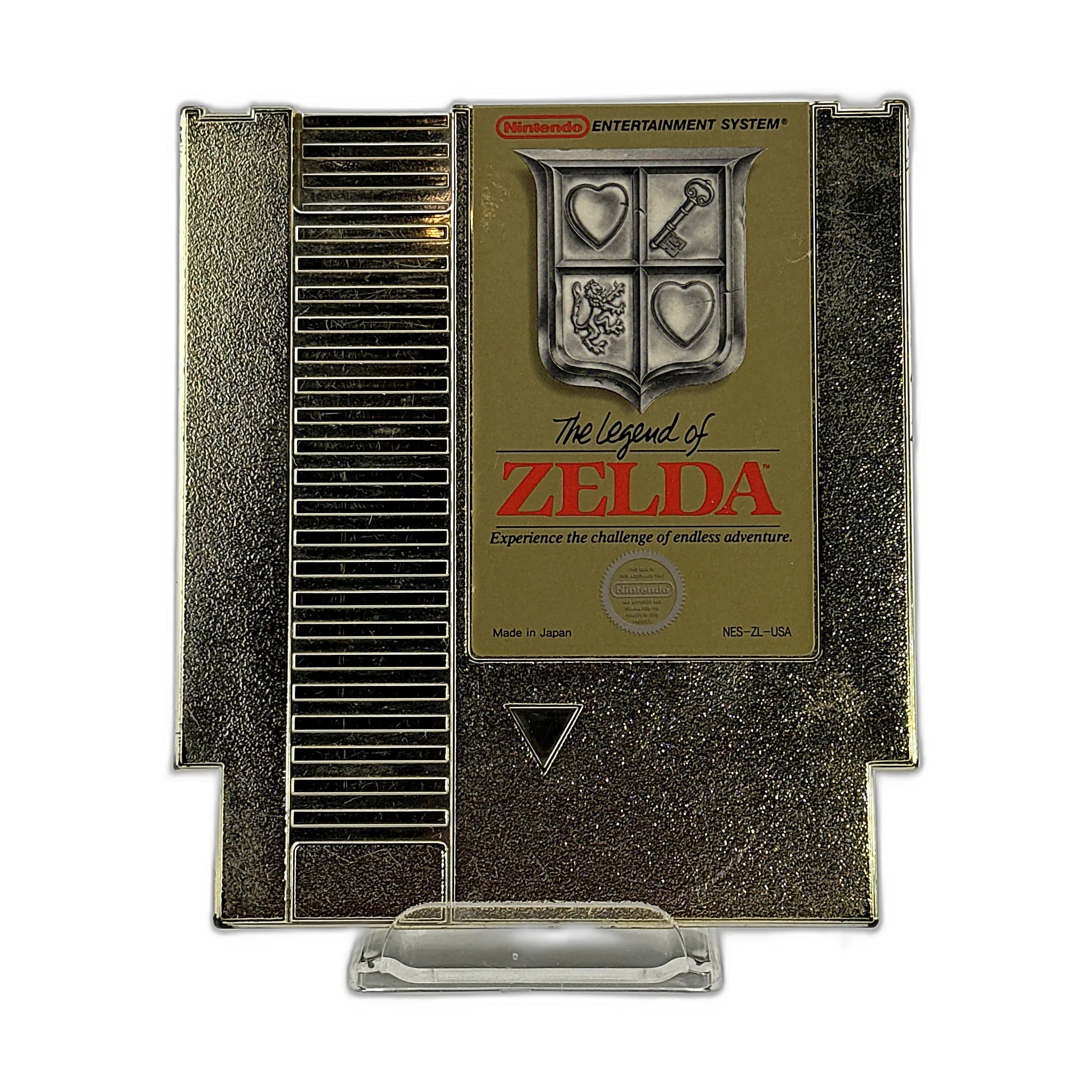 The Legend of Zelda